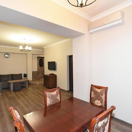 Yerevan Home Esterno foto