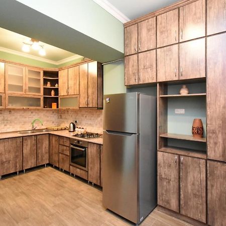 Yerevan Home Esterno foto