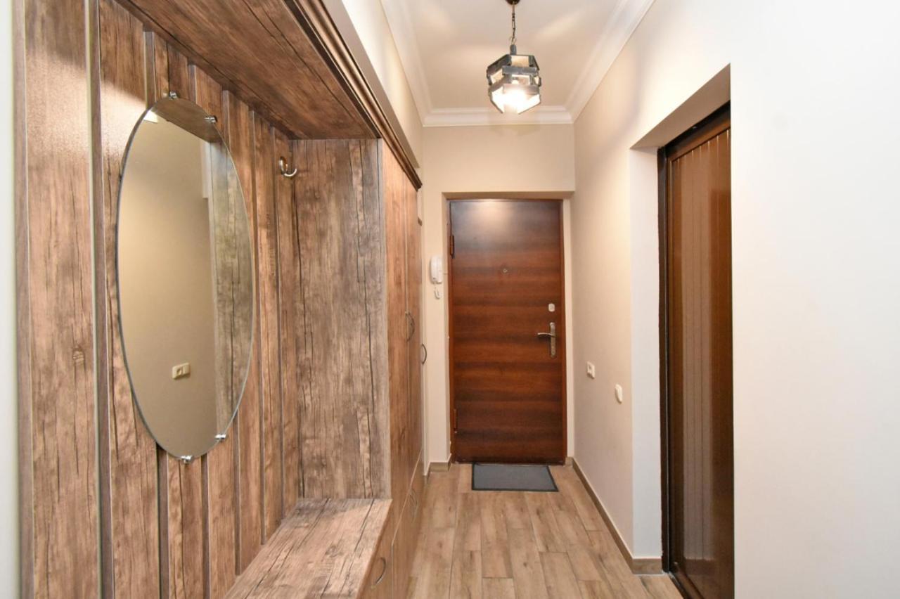 Yerevan Home Esterno foto