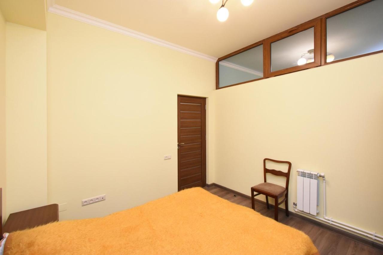 Yerevan Home Esterno foto