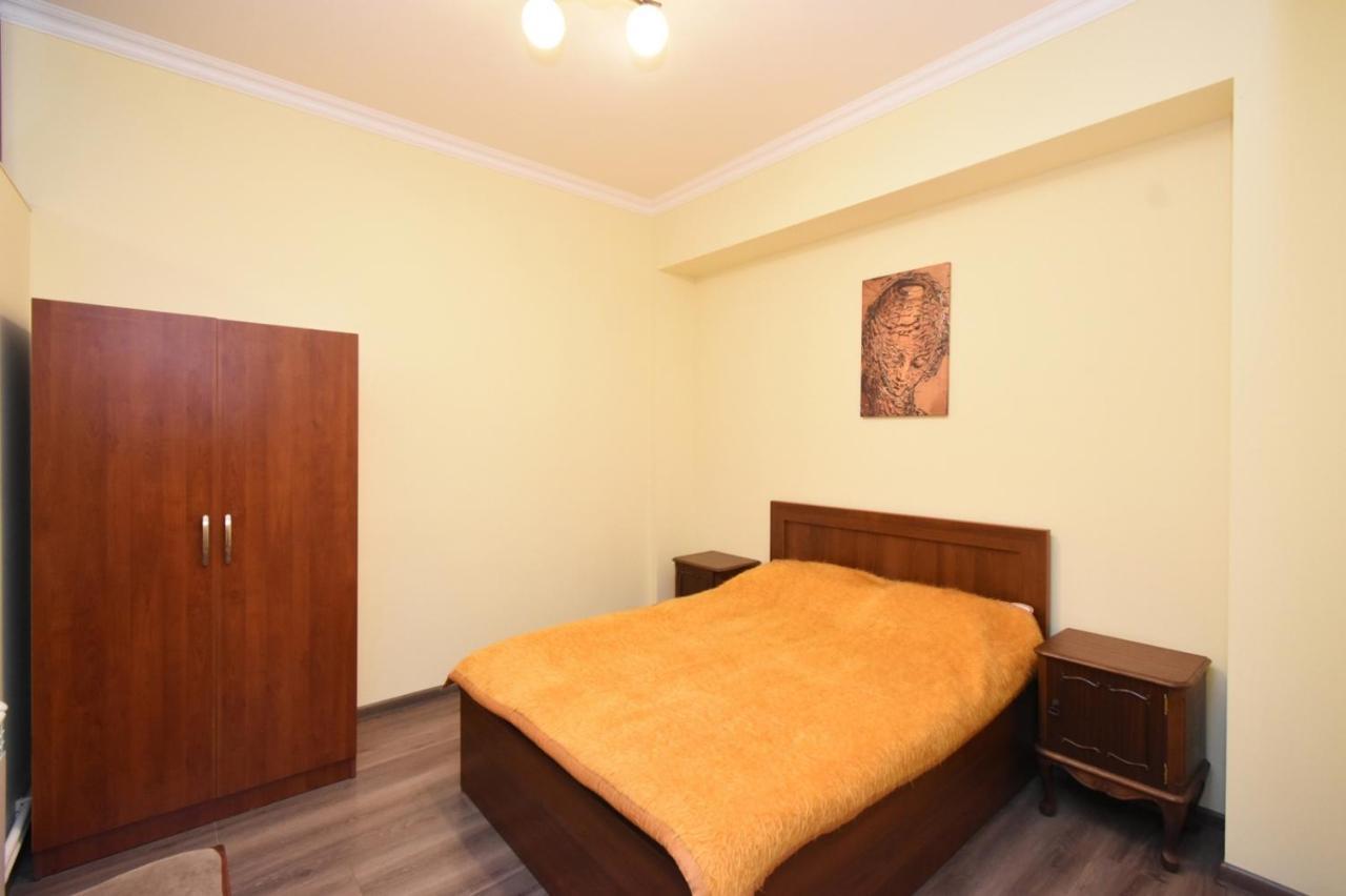 Yerevan Home Esterno foto
