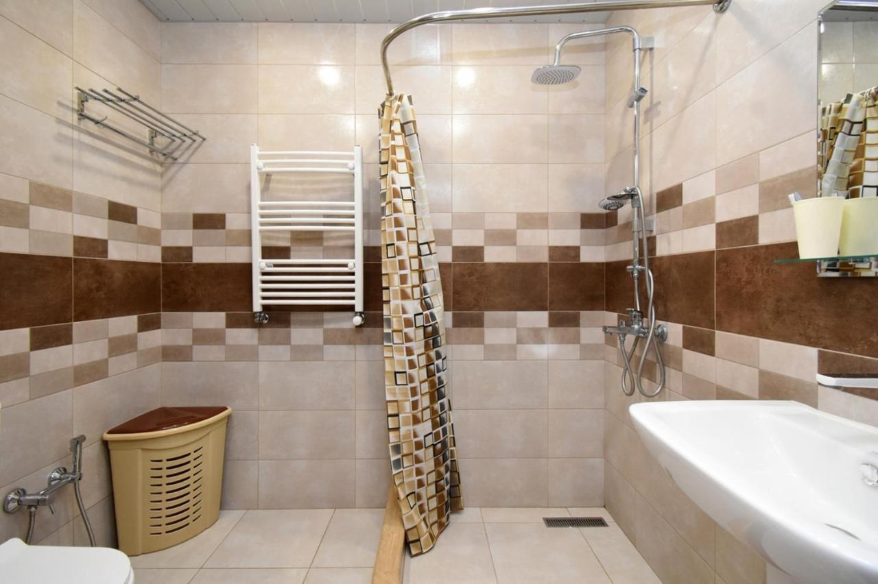 Yerevan Home Esterno foto