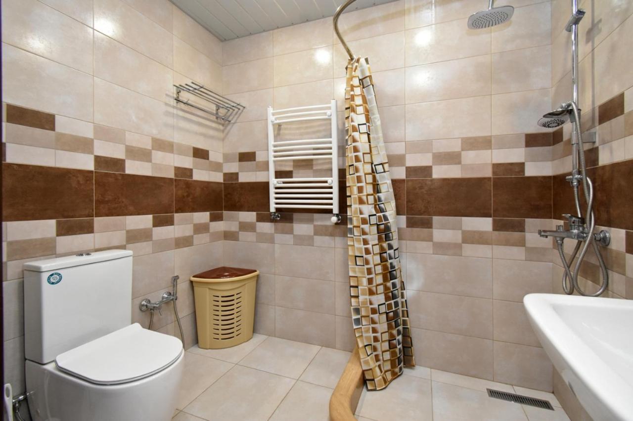 Yerevan Home Esterno foto