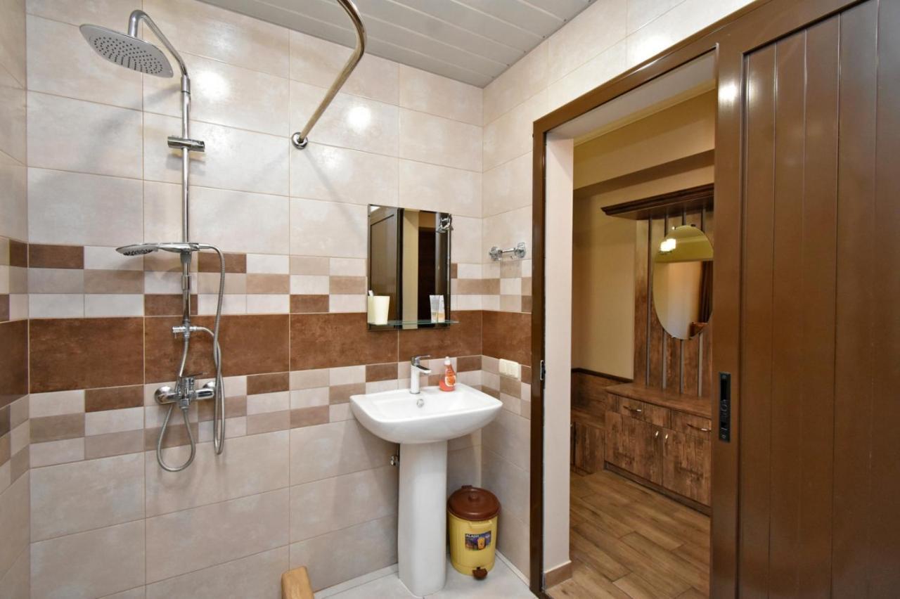 Yerevan Home Esterno foto