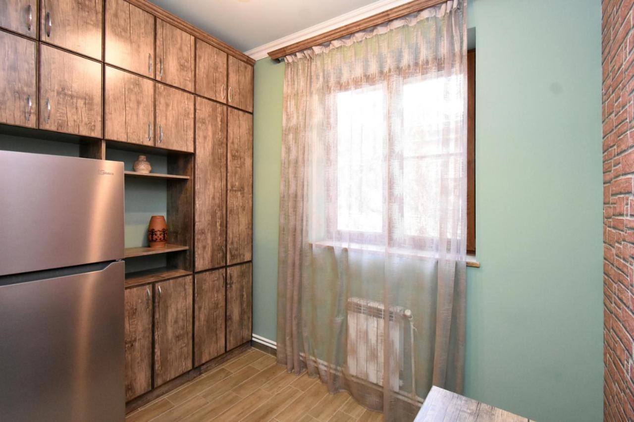 Yerevan Home Esterno foto