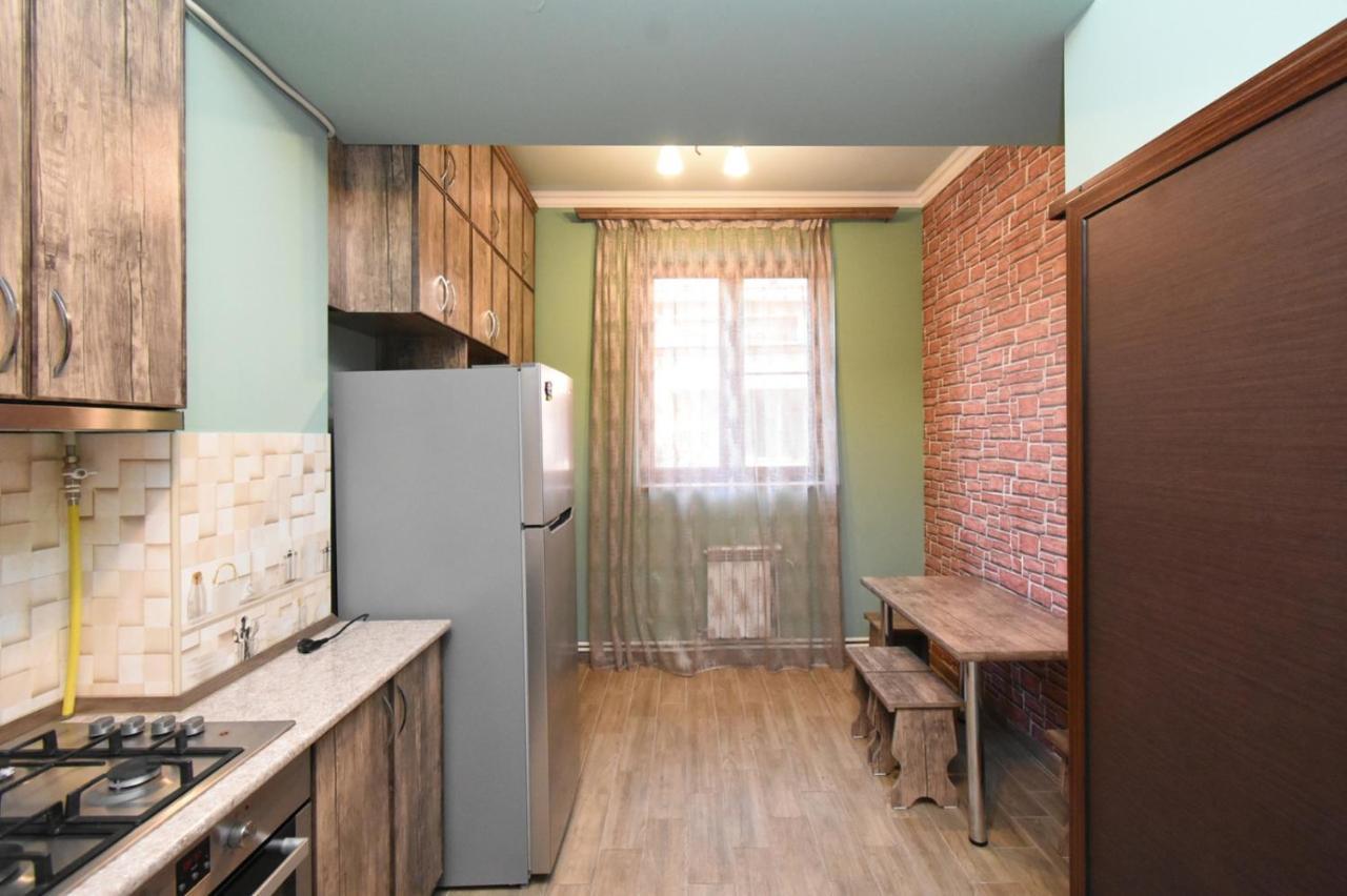 Yerevan Home Esterno foto