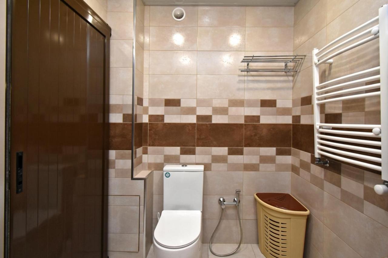 Yerevan Home Esterno foto