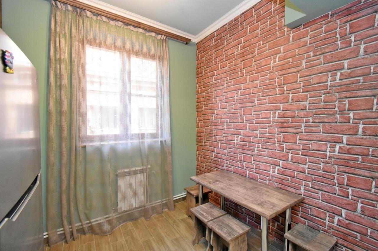 Yerevan Home Esterno foto